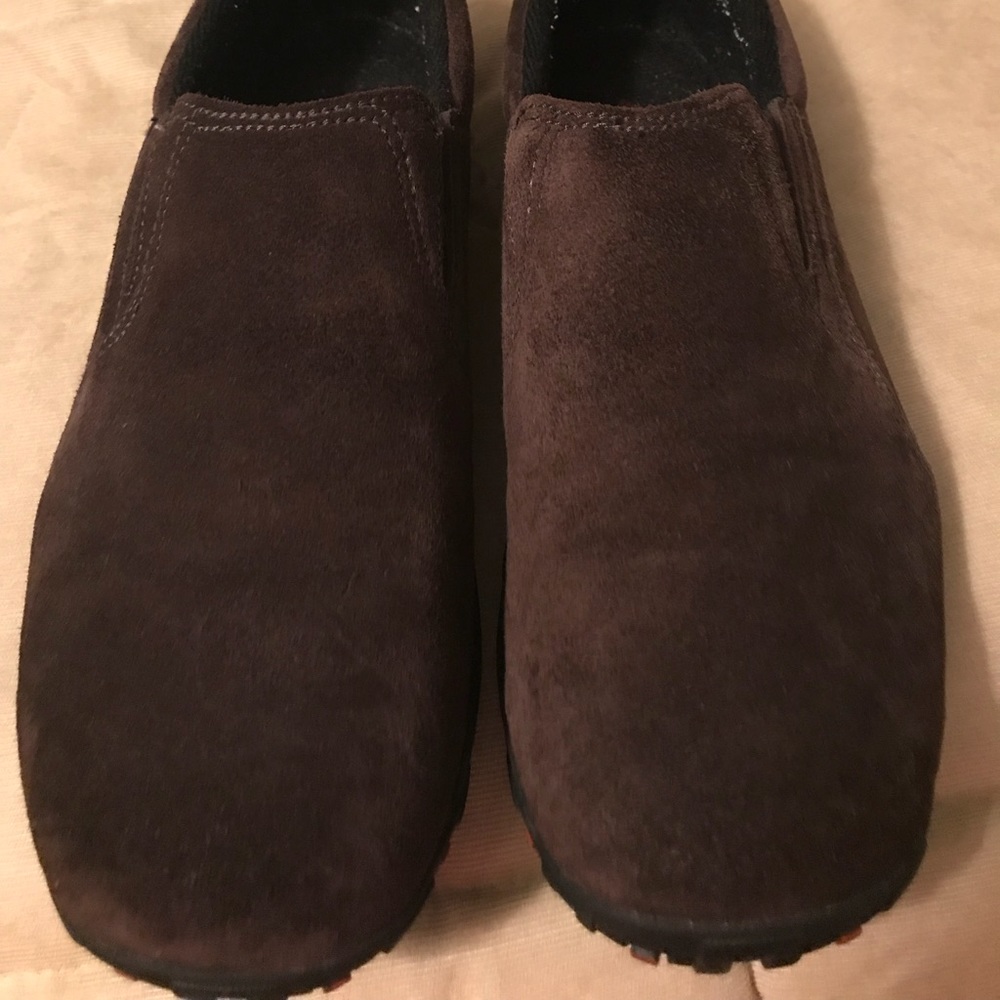 Columbia casual shoes